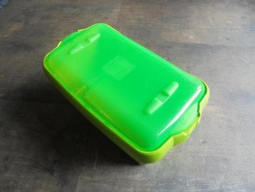 Lego Duplo Storage Box (zie foto's), Enlèvement ou Envoi, Utilisé, Duplo