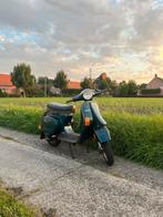 Vespa pk50, Ophalen, Zo goed als nieuw