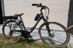 Elektrische fiets Minerva, Fietsen en Brommers, Elektrische fietsen, Ophalen, Zo goed als nieuw
