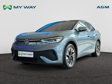 Volkswagen ID.5 ID.5 77 kWh Pro Performance beschikbaar voor biedingen