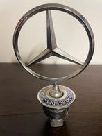 Étoile Mercedes-Benz originale, Enlèvement ou Envoi, Mercedes-Benz