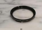 Hasselblad HZ filter bayonet 50 UV filter, Audio, Tv en Foto, Foto | Filters, Overige merken, Gebruikt, UV-filter, Ophalen of Verzenden