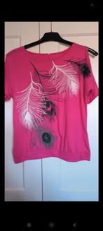 Shirtje small, Ophalen of Verzenden, Zo goed als nieuw