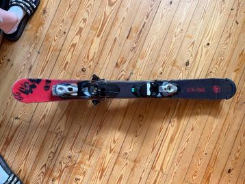 Snow blades short ski beschikbaar voor biedingen
