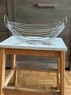 Fruitmand, Huis en Inrichting, Woonaccessoires | Schalen en Manden, Ophalen of Verzenden, Nieuw, Ovaal, Schaal