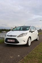 Ford fiesta, Te koop, Diesel, Particulier, Radio