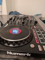 Numark platinum FX, Muziek en Instrumenten, Dj-sets en Draaitafels, Ophalen, Zo goed als nieuw, Numark