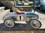 Vintage draagauto, Kinderen en Baby's, Ophalen, Gebruikt