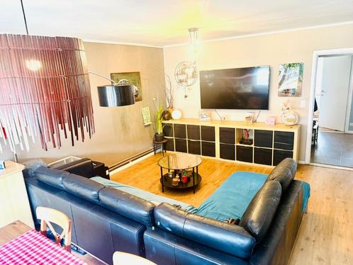 Ruim appartement + groot zonneterras vlakbij centrum Hasselt, Immo, Huizen en Appartementen te koop, Hasselt, tot 200 m², Appartement