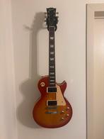 Gibson Les Paul Classic met kist, Muziek en Instrumenten, Snaarinstrumenten | Gitaren | Elektrisch, Ophalen, Gebruikt, Solid body