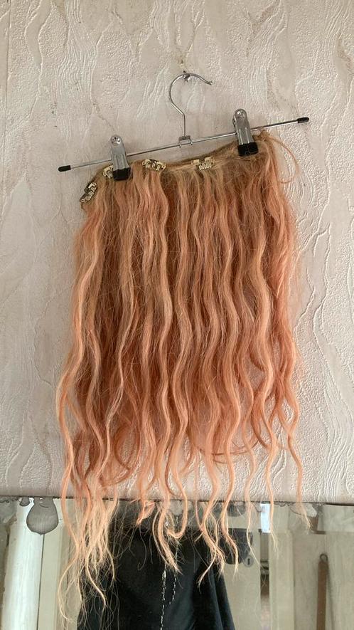 Braziliaans haar, Handtassen en Accessoires, Uiterlijk | Haarverzorging, Gebruikt, Ophalen