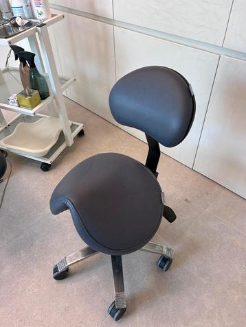 Zadelkruk Ergodôme beschikbaar voor biedingen