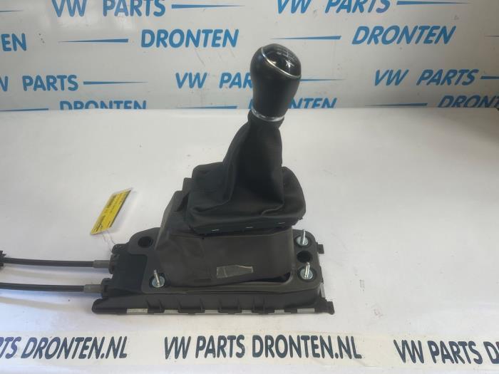 Versnellingspook van een Volkswagen Polo, Auto-onderdelen, Interieur en Bekleding, Volkswagen, Gebruikt, 3 maanden garantie, Ophalen of Verzenden