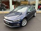 Volkswagen Scirocco CARPLAY / CAMERA / ZETELVERWARMING / CRU, Auto's, Volkswagen, 4 zetels, 4 cilinders, Blauw, Handgeschakeld