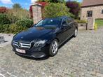 Mercedes E220, Auto's, Mercedes-Benz, Automaat, 4 deurs, Achterwielaandrijving, 143 kW