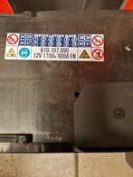 Batterie voiture neuve 12v 110Ah, Autos : Pièces & Accessoires, Batteries & Accessoires, Enlèvement ou Envoi