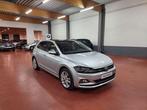 Volkswagen Polo TSi Highline + PANO + NAVI + BeatsAUDIO +, Auto's, Volkswagen, Euro 6, 93 pk, Particulier, Emergency brake assist