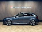 Audi RS3 Sportback 2.5 TFSI Quattro Pro Line Plus - Pano, Auto's, Automaat, Gebruikt, RS3, Leder