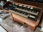orgel hammond L102, Gebruikt, 2 klavieren, Orgel
