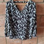 Blouse voor dames, Kleding | Dames, Maat 38/40 (M), Zwart, Ophalen of Verzenden, Zo goed als nieuw