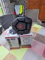 hoefschoenen, Ophalen, Zo goed als nieuw