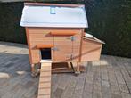Kippenhok, Dieren en Toebehoren, Pluimvee | Toebehoren, Ophalen, Nieuw, Kippenhok of Kippenren