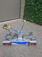 Spinder fietsendrager, Auto diversen, Fietsendragers, Ophalen, Zo goed als nieuw, 2 fietsen, Trekhaakdrager