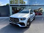 Mercedes-Benz GLE 350 TREKHAAK / AMG LINE / 360 CAM /PANO /, Automaat, Gebruikt, GLE, Bedrijf