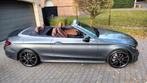 Mercedes C Cabrio AMG line., Auto's, Automaat, 4 zetels, Euro 6, 4 cilinders