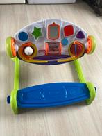Activity center, Ophalen, Zo goed als nieuw