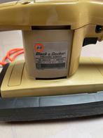 Schuurmachine Black & Decker, Ophalen of Verzenden, Gebruikt, Minder dan 600 watt