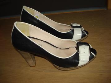 Excellent pumps, dames. mt 36 beschikbaar voor biedingen