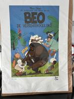 Marc Sleen, Verzamelen, Posters, Ophalen, Nieuw, Rechthoekig Staand, Overige onderwerpen