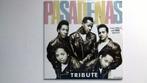 The Pasadenas - Tribute, CD & DVD, CD Singles, Comme neuf, Pop, 1 single, Envoi