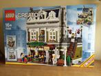Lego 10243 Parisian Restaurant (nieuw), Kinderen en Baby's, Speelgoed | Duplo en Lego, Ophalen of Verzenden, Nieuw, Complete set
