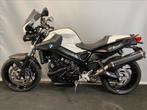 BMW R800R PERFECTE STAAT *** garantie ***, Motoren, Motoren | BMW, 2 cilinders, Bedrijf, Meer dan 35 kW, 800 cc