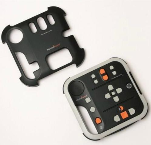 Lecteur CD : Victor Reader Stratus 4 (pour non-voyant) + CD, Computers en Software, Overige Computers en Software, Zo goed als nieuw