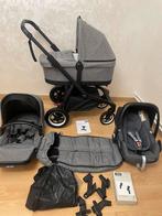 Thule Sleek kinderwagen 3-in-1 Complete, Ophalen, Zo goed als nieuw, Kinderwagen