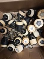 Thermostatische CV-kranen, Doe-het-zelf en Bouw, Ophalen