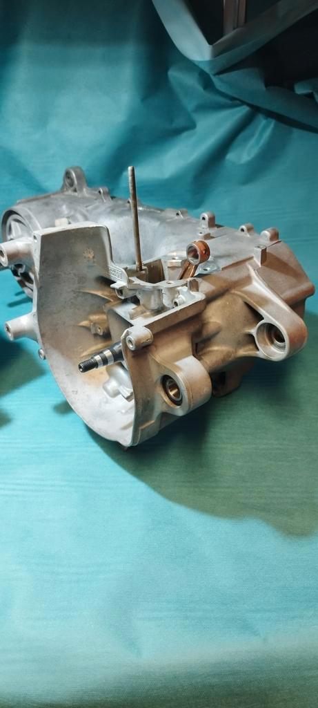 MBK Booster gerenoveerde motorblokken, Fietsen en Brommers, Brommeronderdelen | Scooters, Ophalen of Verzenden