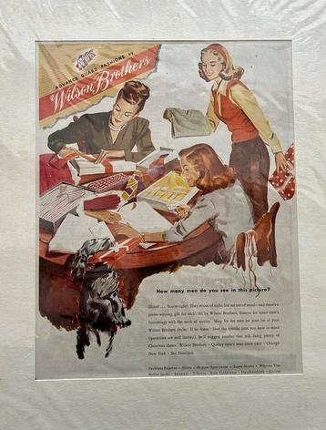 Retro mode poster beschikbaar voor biedingen