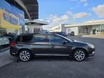 Citroën C5 2.0 HDI, Autos, Citroën, Achat, Entreprise, Boîte manuelle, Noir