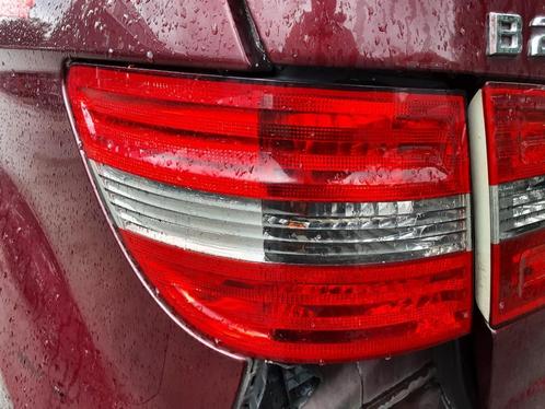 ACHTERLICHT LINKS Mercedes-Benz B (W245,242), Auto-onderdelen, Verlichting, Mercedes-Benz, Gebruikt