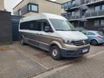 Vw crafter 2.0tdi, Caravans en Kamperen, Mobilhomes, Buscamper of Camperbus, Volkswagen, Diesel