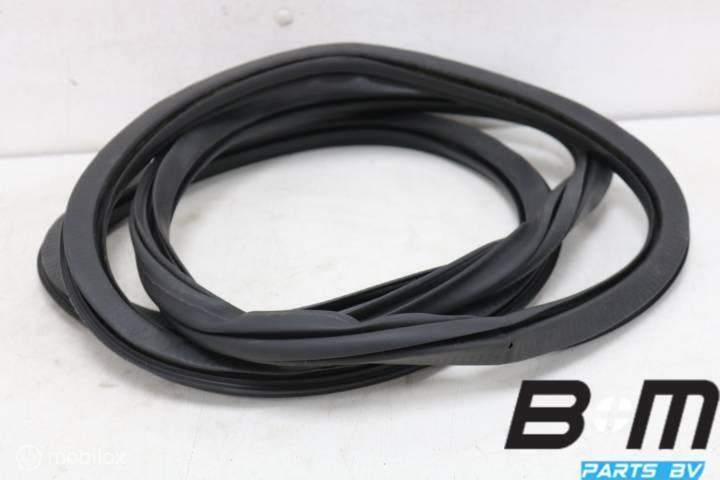 Portierrubber rechtsachter VW Polo 6R 6R6867912, Auto-onderdelen, Interieur en Bekleding, Gebruikt
