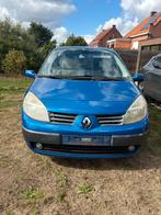 Automatische auto, Automaat, Blauw, 5 deurs, Particulier