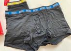 Caleçon Diesel en microfibre, Vêtements | Hommes, Noir, Diesel, Envoi, Boxer