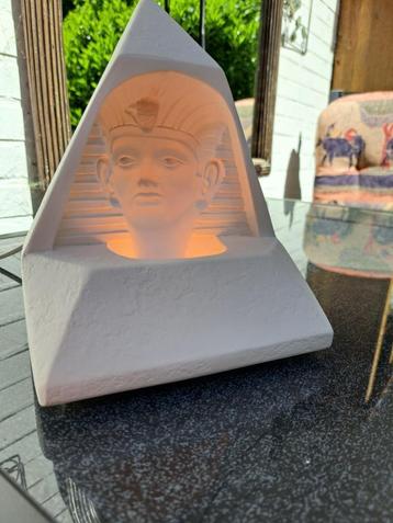 magic lamp Farao beschikbaar voor biedingen