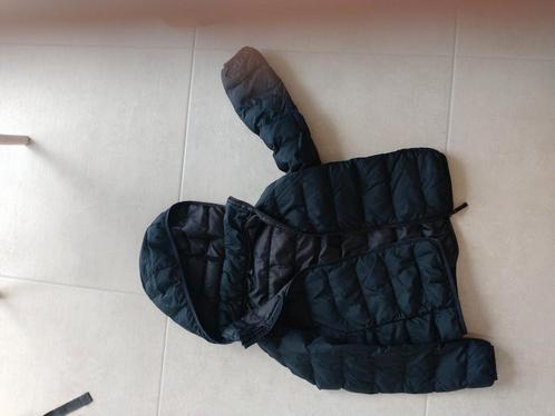 Winter/lente/herfts jas merk Uniqlo, 9-10 jaar, prima staat, Kinderen en Baby's, Kinderkleding | Maat 140, Zo goed als nieuw, Jas