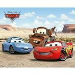 Disney Cars Mini Poster - Best Friends, Kinderen en Baby's, Kinderkamer | Inrichting en Decoratie, Nieuw, Ophalen of Verzenden